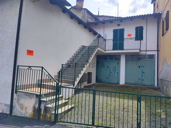 appartamento in vendita a Sanfront