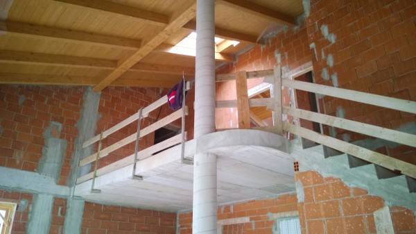 casa indipendente in vendita a Sanfront