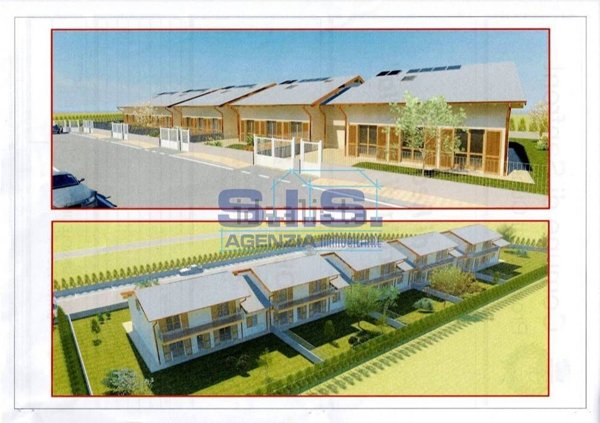 casa indipendente in vendita a Sanfront