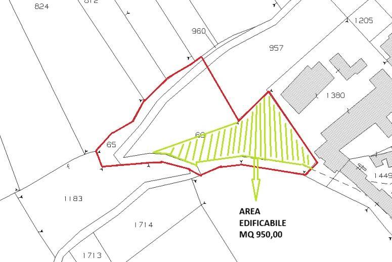 villetta a schiera in vendita a Sanfront
