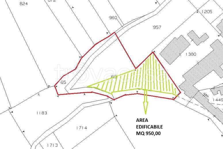 villetta a schiera in vendita a Sanfront