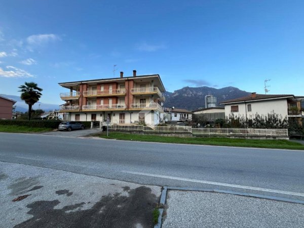 appartamento in vendita a Sanfront