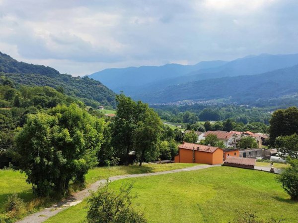 appartamento in vendita a Sanfront