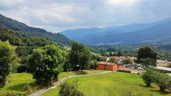 appartamento in vendita a Sanfront