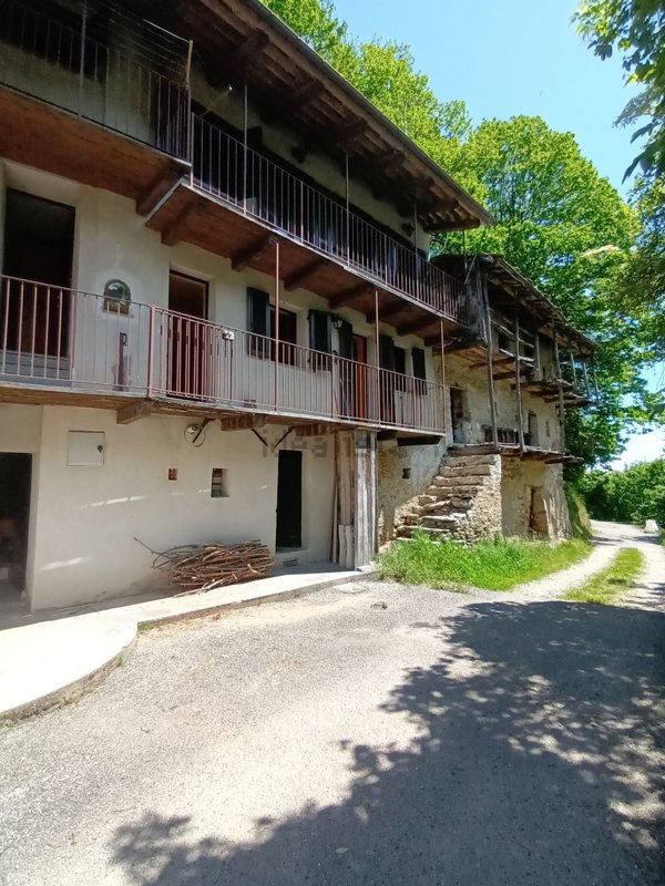 appartamento in vendita a Sanfront