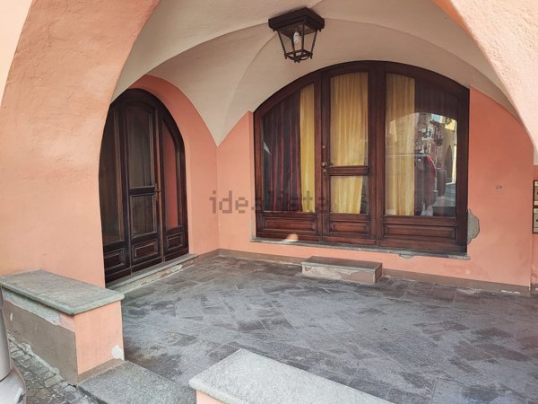 appartamento in vendita a Sanfront