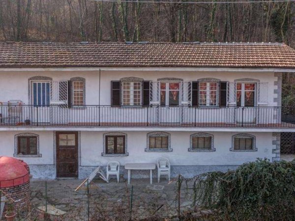 casa indipendente in vendita a Sanfront