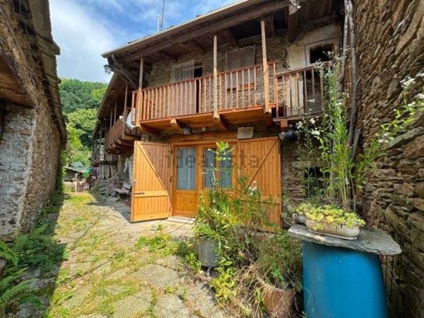 pentavano in vendita a Sanfront