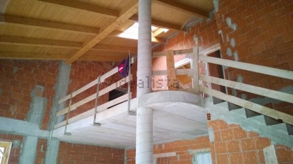 casa indipendente in vendita a Sanfront