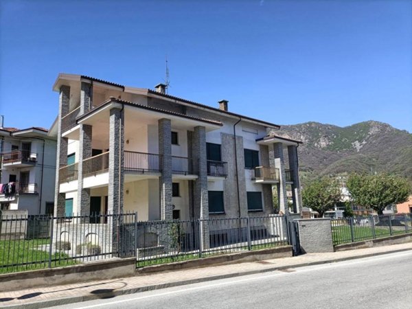 intera palazzina in vendita a Sanfront