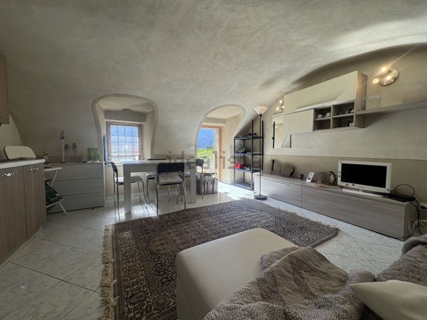 appartamento in vendita a Sanfront