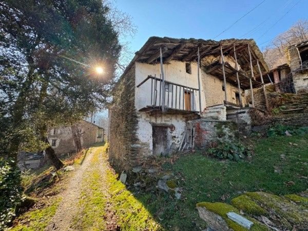 appartamento in vendita a Sanfront