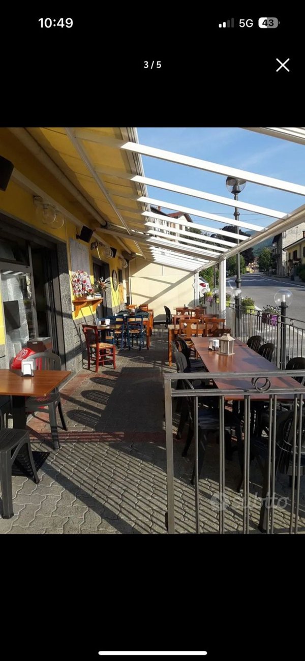 negozio in vendita a Sanfront