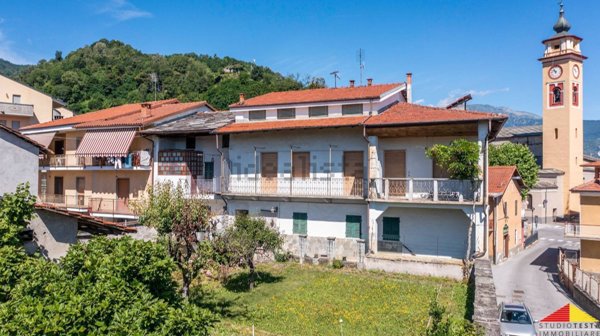 appartamento in vendita a Sanfront