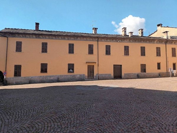 casa indipendente in vendita a Sanfront