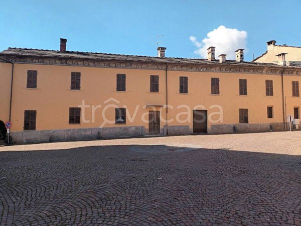 casa indipendente in vendita a Sanfront