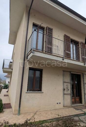 casa indipendente in vendita a Sanfront