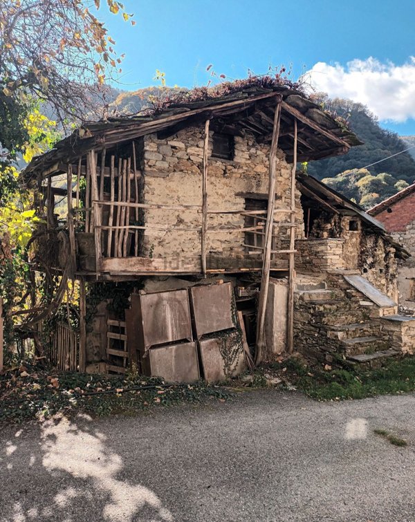 appartamento in vendita a Sanfront