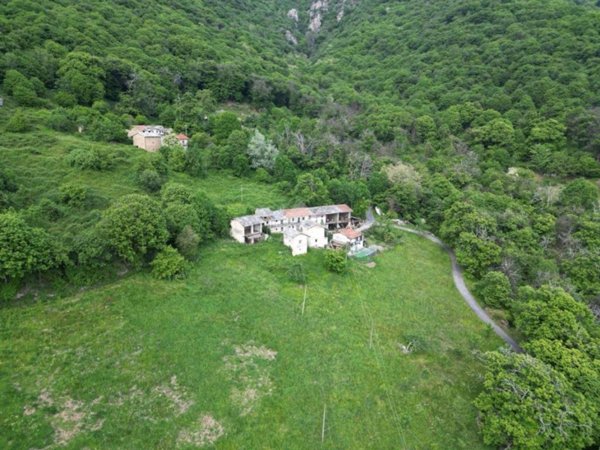 casa indipendente in vendita a Sanfront