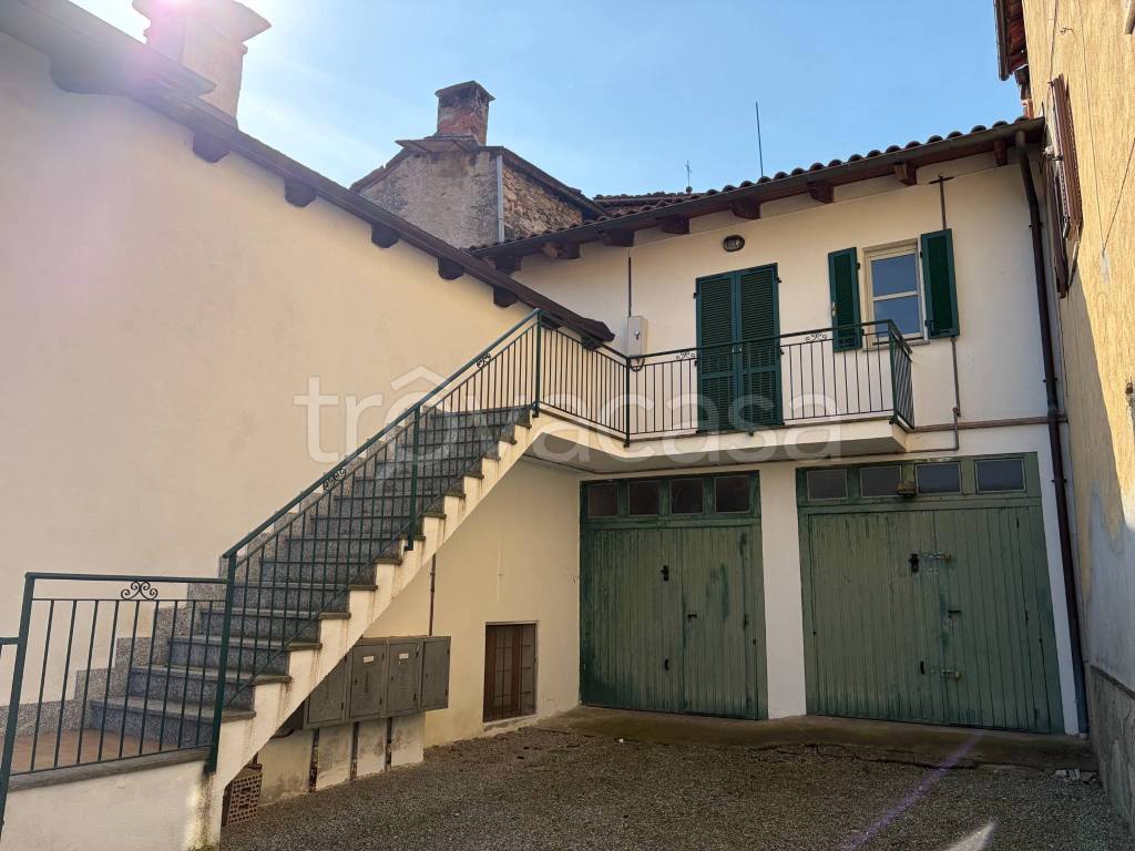 appartamento in vendita a Sanfront