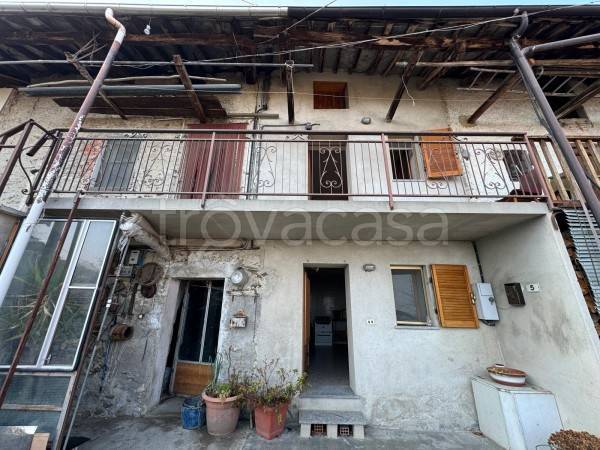 appartamento in vendita a Sanfront