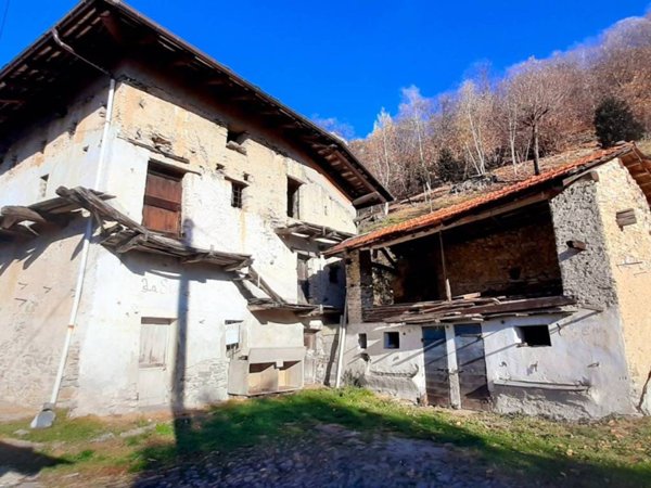 casa indipendente in vendita a Sanfront