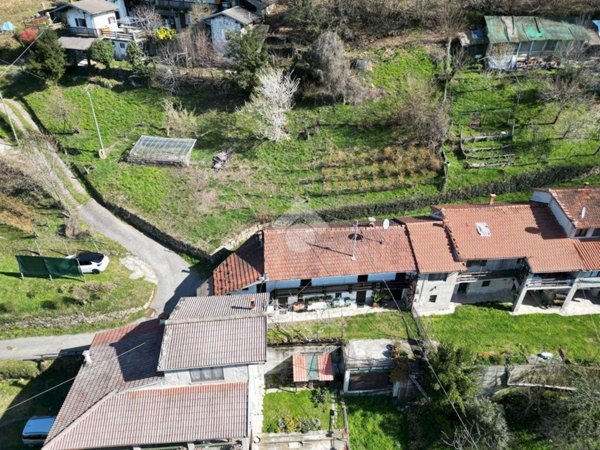 casa semindipendente in vendita a Sanfront