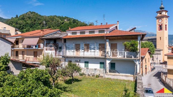 appartamento in vendita a Sanfront