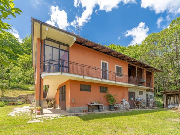 casa indipendente in vendita a Sanfront