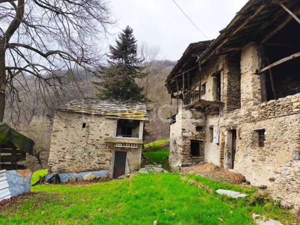 casa indipendente in vendita a Sanfront