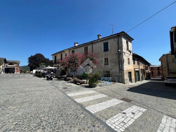 appartamento in vendita a Sanfront