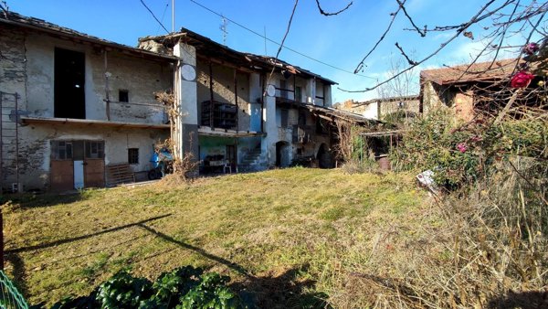 appartamento in vendita a Sanfront
