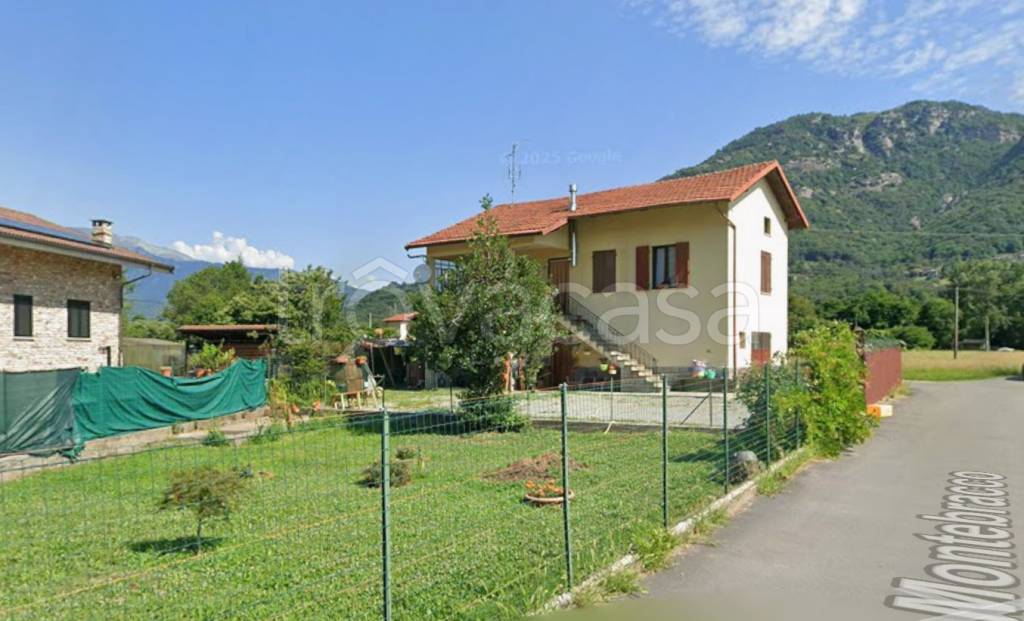 casa indipendente in vendita a Sanfront