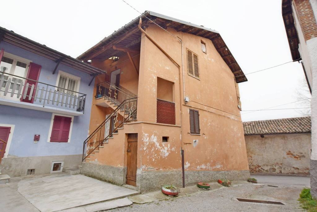 appartamento in vendita a San Michele Mondovì