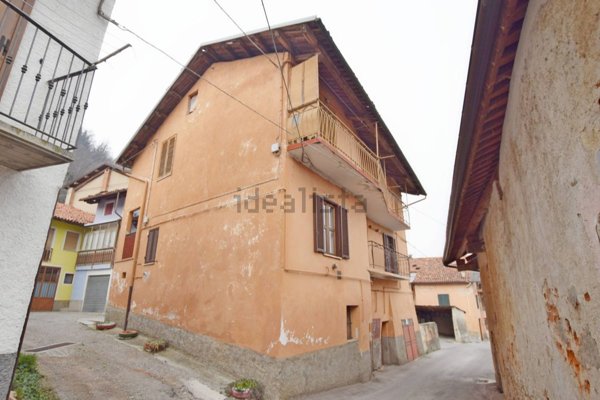 appartamento in vendita a San Michele Mondovì