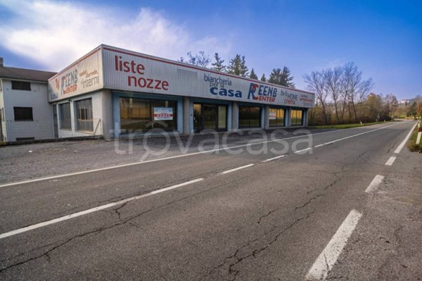 locale di sgombero in vendita a San Michele Mondovì