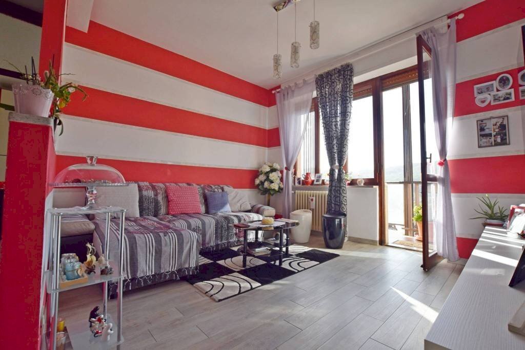 appartamento in vendita a San Michele Mondovì
