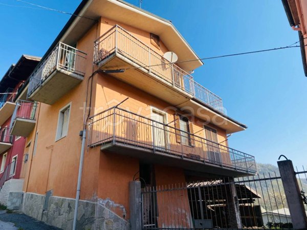 casa indipendente in vendita a San Michele Mondovì