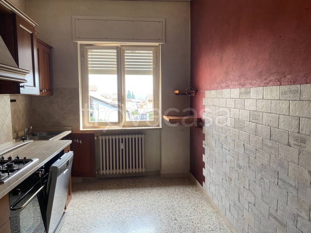 appartamento in vendita a San Michele Mondovì