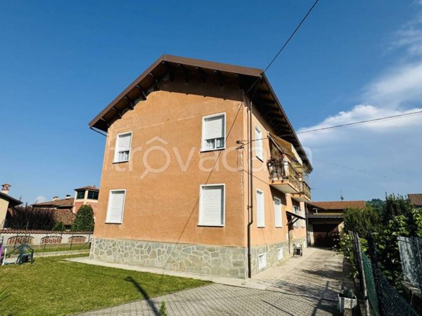 appartamento in vendita a San Michele Mondovì