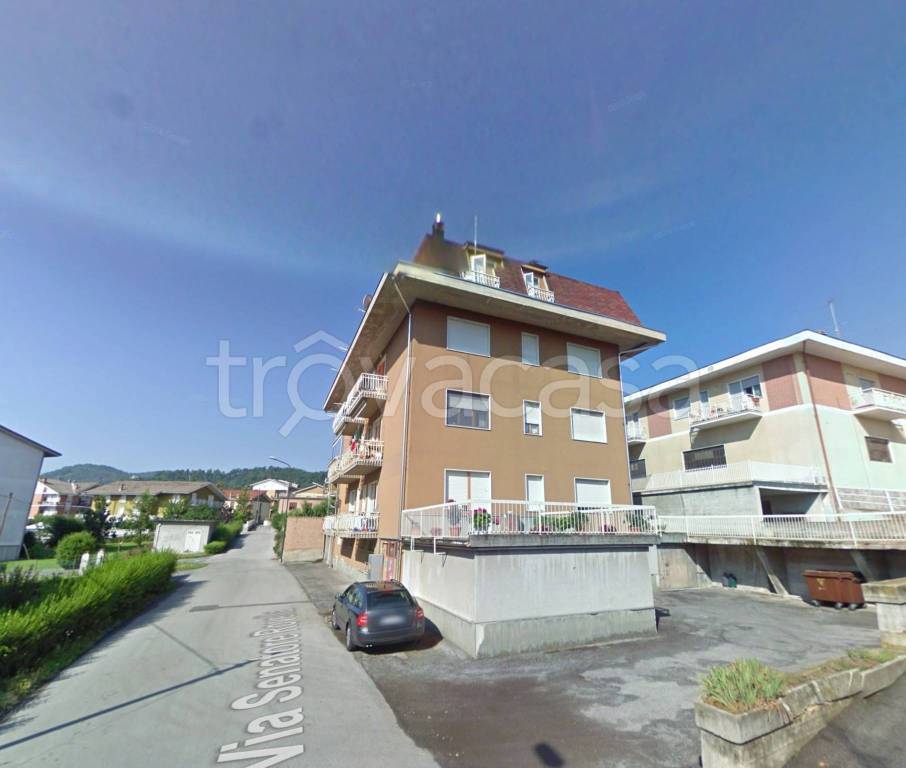 appartamento in vendita a San Michele Mondovì