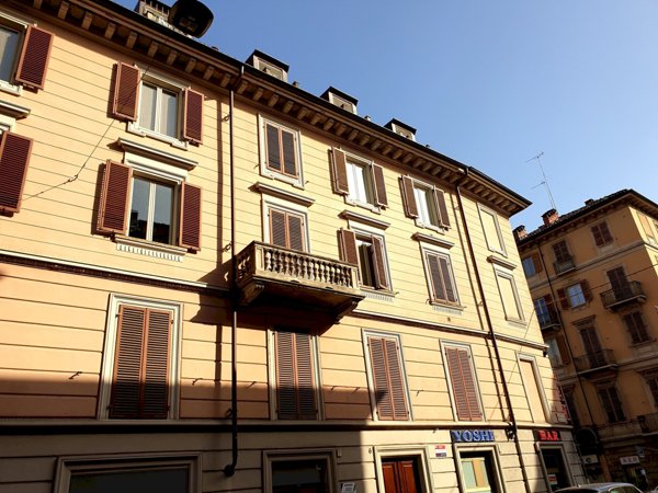 appartamento in vendita a San Michele Mondovì in zona San Paolo