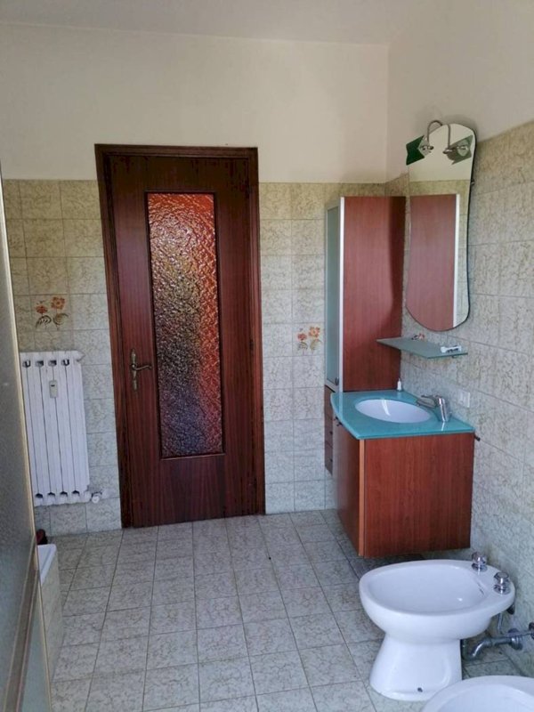 appartamento in vendita a San Michele Mondovì