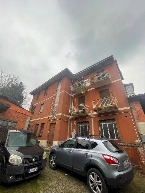 appartamento in vendita a San Michele Mondovì in zona Gatta