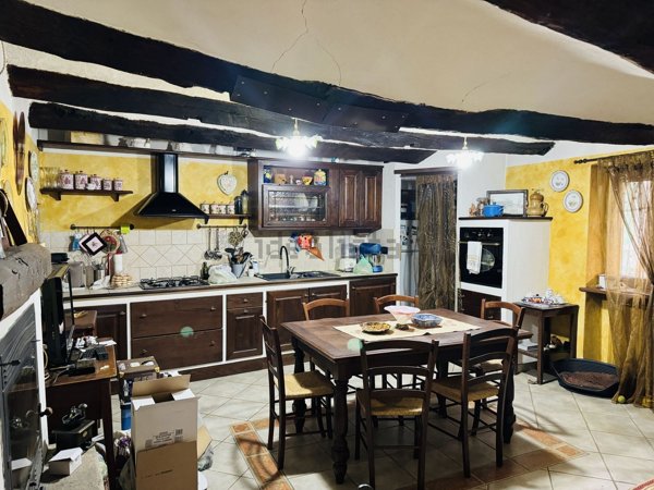 casa indipendente in vendita a San Michele Mondovì