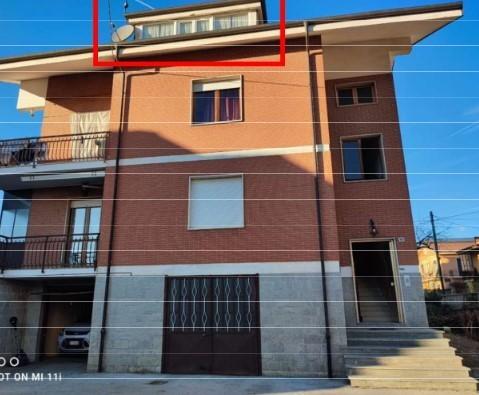 appartamento in vendita a San Michele Mondovì