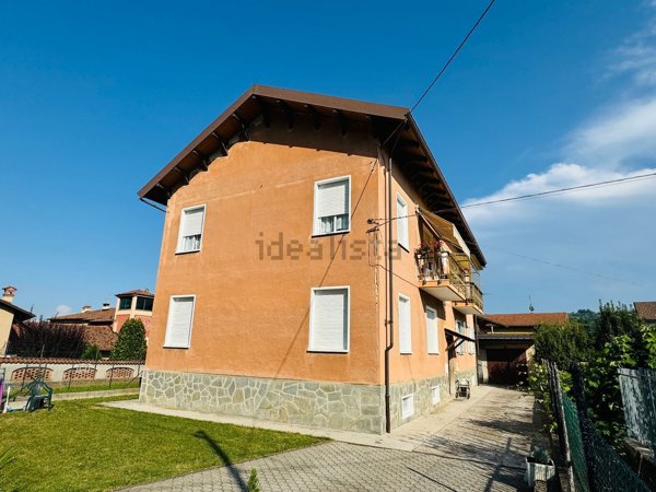 appartamento in vendita a San Michele Mondovì