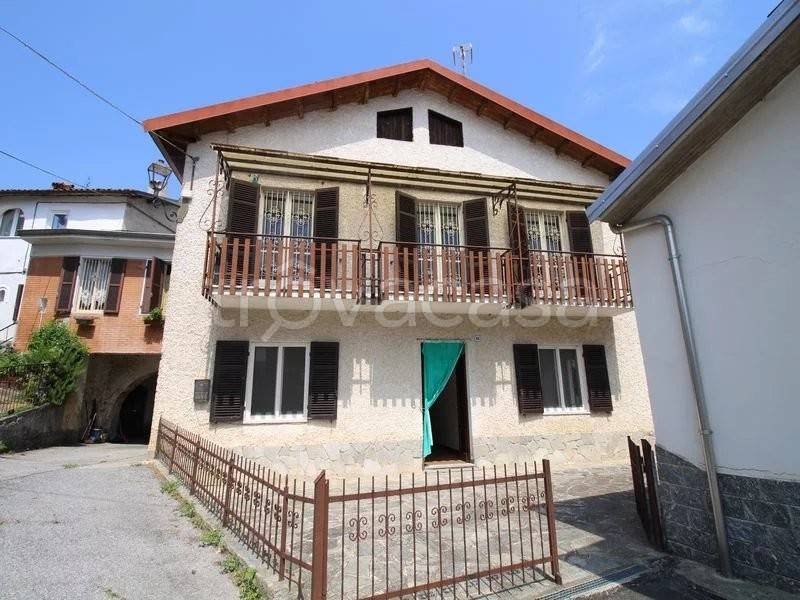 casa indipendente in vendita a San Michele Mondovì