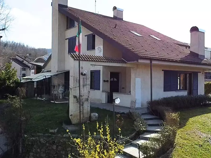 casa indipendente in vendita a San Michele Mondovì