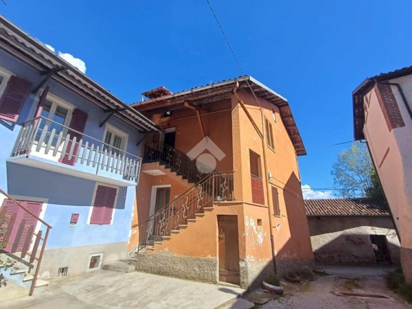 appartamento in vendita a San Michele Mondovì